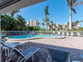 Walk To Beach I Marco Island Tropical Retreat